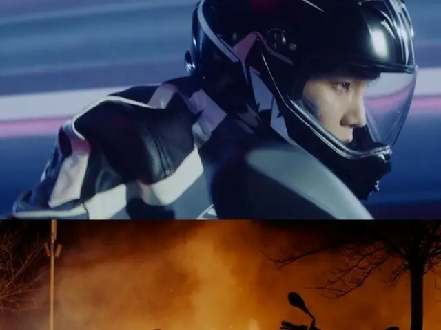 「SHINee」キーの新曲「Killer」ミュージックビデオティーザーが公開された。（画像提供:wowkorea）