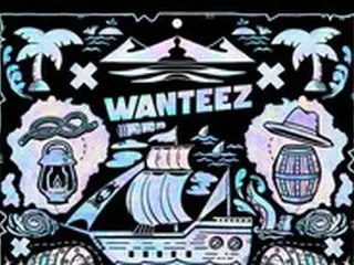 コンテンツの強者「ATEEZ」、単独バラエティー「WANTEEZ」が戻ってくる