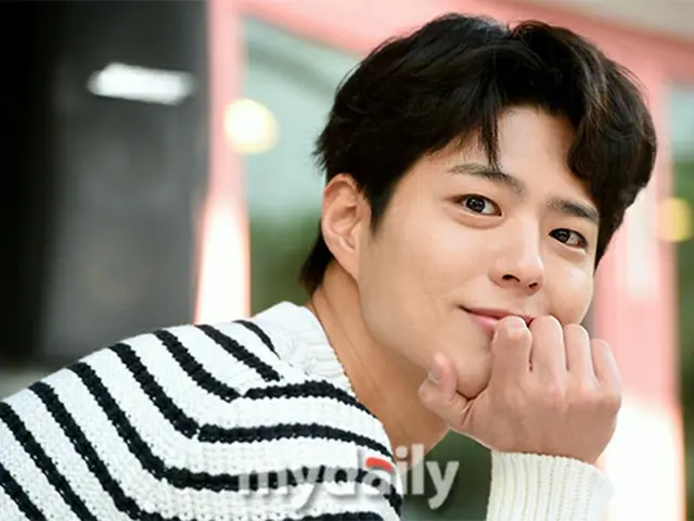 バレンタインデーにチョコレートをあげたい芸能人1位は？…パク・ボゴム＆「BTS（防弾少年団）」（画像提供:wowkorea）