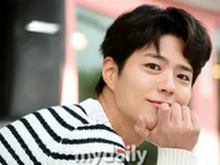 バレンタインデーにチョコレートをあげたい芸能人1位は？…パク・ボゴム＆「BTS（防弾少年団）」