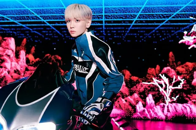 「SHINee」キー、きょう（13日）2ndフルアルバムのリパッケージ盤「Killer」発売（画像提供:wowkorea）