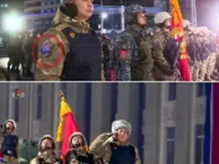 北朝鮮　多数の軍部隊を拡大・再編＝「新たな情勢に合わせ戦闘任務付与」