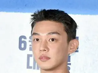 “大麻の陽性反応”俳優ユ・アイン、国科捜鑑定に2～3週間要する見込み「出頭要求し調査予定」