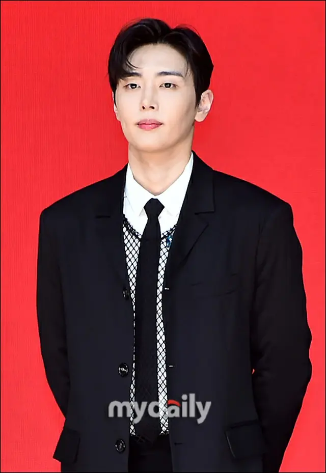 【公式】「SF9」ジェユン、3月21日に陸軍第3師団に現役入隊（画像提供:wowkorea）