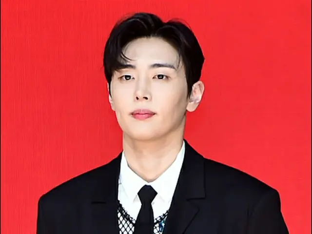 【公式】「SF9」ジェユン、3月21日に陸軍第3師団に現役入隊（画像提供:wowkorea）