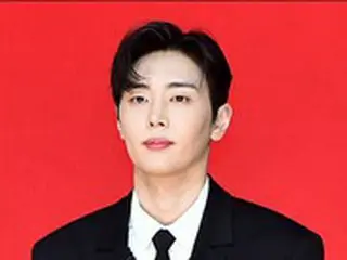 【公式】「SF9」ジェユン、3月21日に陸軍第3師団に現役入隊
