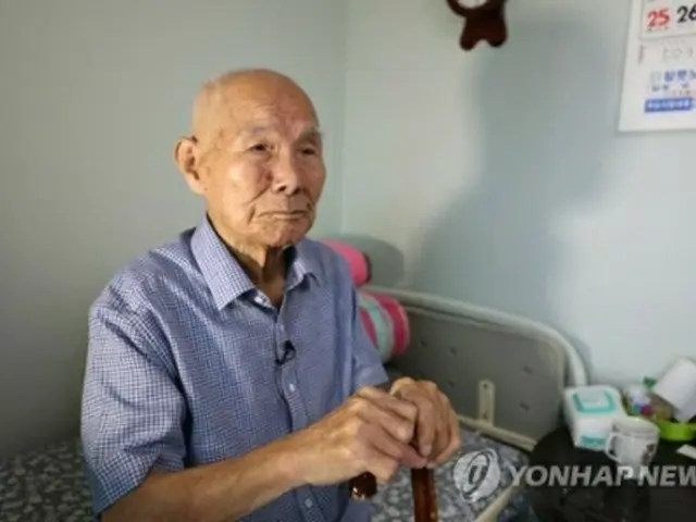 李春植さん（資料写真）＝（聯合ニュース）