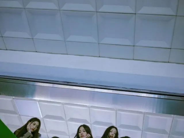「NewJeans」、「Ditto」vs「OMG」…韓国国内音源チャートを席巻（画像提供:wowkorea）
