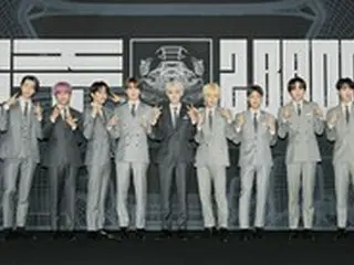 【公式】「NCT 127」、2連続でのトリプル・ミリオンセラー達成