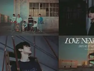 「TNX」、ダブルタイトル曲「Love or Die」MVティザー公開