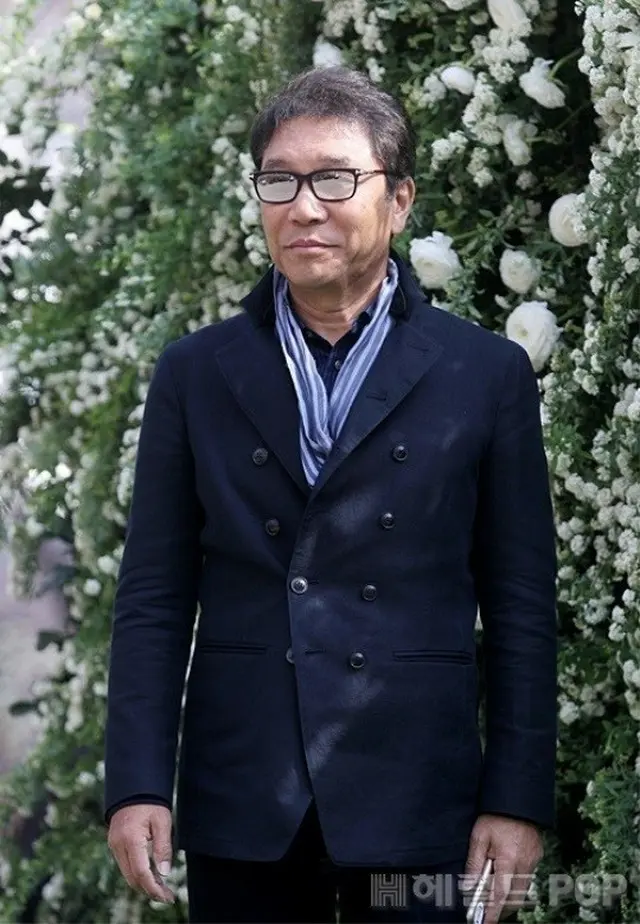 SMエンタ創業者イ・スマン氏、HYBEのSMエンタ買収後に初の公式の場へ…”紛争”に関する立場明かすか注目集まる（画像提供:wowkorea）