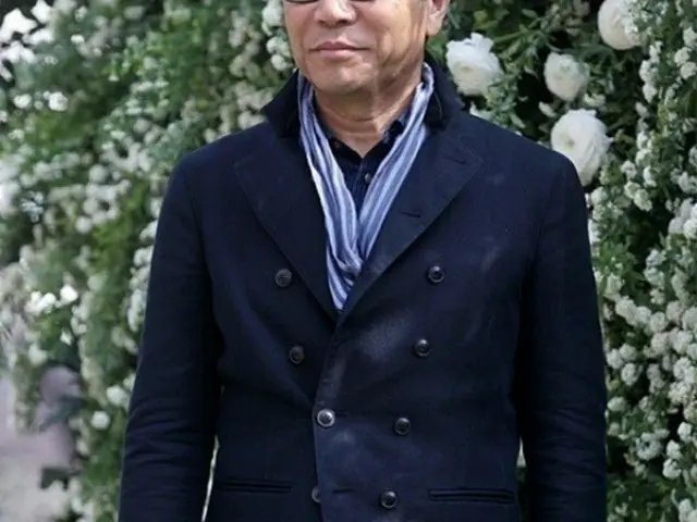 SMエンタ創業者イ・スマン氏、HYBEのSMエンタ買収後に初の公式の場へ…”紛争”に関する立場明かすか注目集まる（画像提供:wowkorea）