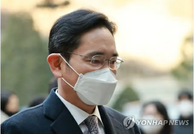 李在鎔氏（資料写真）＝（聯合ニュース）