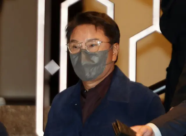 SMエンタ創業者イ・スマン氏、初の公式の場に登場1（画像提供:wowkorea）