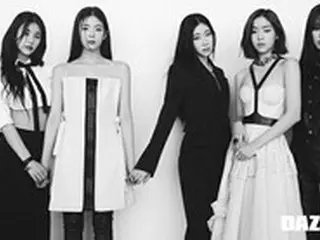 「ITZY」、デビュー4年目を迎えての思いを吐露…「最善を尽くしたい」