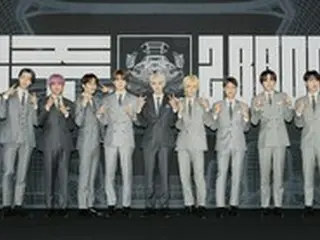 「NCT 127」、4枚目のフルアルバムとリパッケージアルバムの累積販売量が320万枚突破