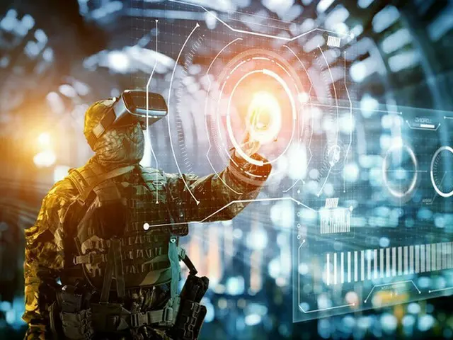 北朝鮮無人機の”領空侵犯”で、韓国軍が責任者10人に口頭・書面警告…「軽過ぎる」と批判の声も（画像提供:wowkorea）