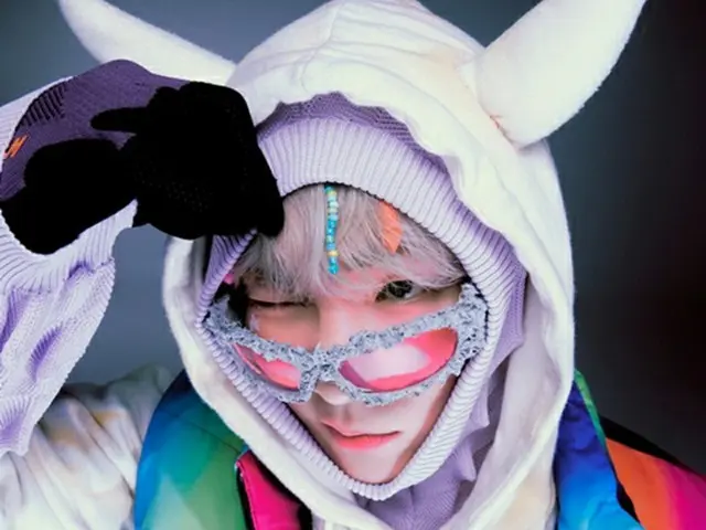 「SHINee」キー、音楽番組出演…新曲「Killer」ステージ公開！（画像提供:wowkorea）