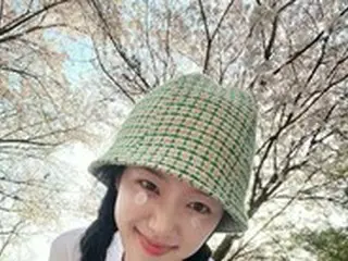 “JUNG KOOK（BTS）と再び熱愛説”女優イ・ユビって誰？大女優の娘でイ・スンギの義姉…義父は前科持ち