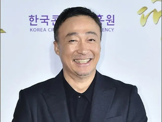 俳優イ・ソンミン、「財閥家の末息子」困惑の結末？…「私もエンディングを知らずに見た」（画像提供:wowkorea）