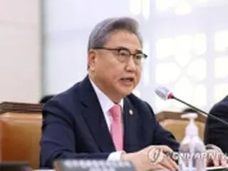 韓国外相「日本は正しい歴史認識と被害者意見の尊重を」　徴用問題で