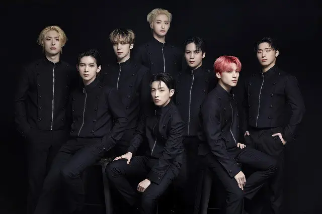「ATEEZ」、日本2ndシングル来月22日に発売決定！「デュエル・マスターズWIN」1月オープニングテーマとしてOA中（画像提供:wowkorea）
