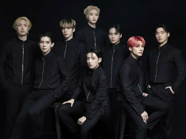 「ATEEZ」、日本2ndシングル来月22日に発売決定！「デュエル・マスターズWIN」1月オープニングテーマとしてOA中（画像提供:wowkorea）