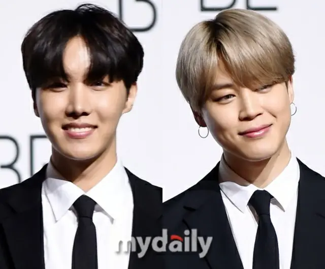 「BTS」J-HOPE＆JIMIN、トルコ・シリア地震被害の子供たちにそれぞれ1億ウォン寄付（画像提供:wowkorea）