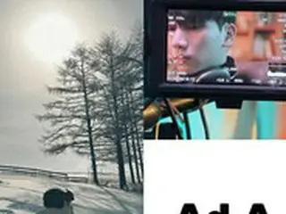 「VIXX」ヒョギ、プロジェクトクルー「Ad.A」結成