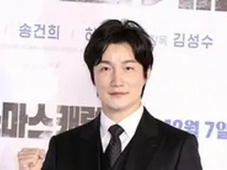【公式】“ドラマ「ザ・グローリー」のおかっぱチュ先生”俳優ホ・ドンウォン、3月1日に挙式へ…お相手は一般人