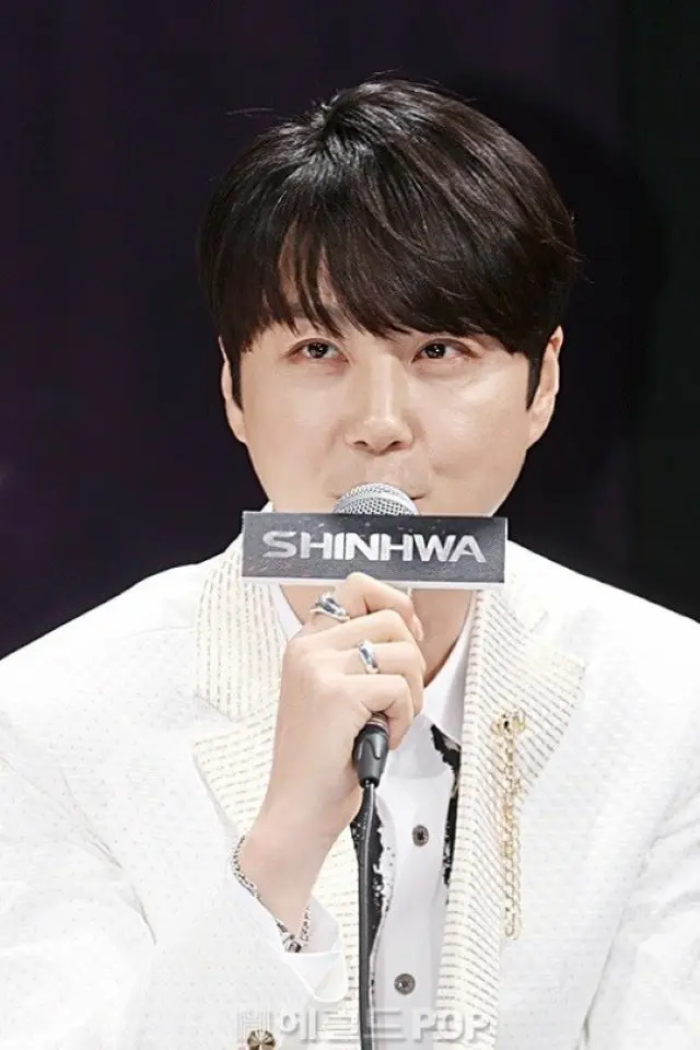 「SHINHWA」完全体も水の泡？シン・ヘソン、2度の飲酒運転で裁判行きに大衆の怒りもピークに（画像提供:wowkorea）