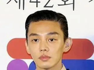 “大麻陽性”俳優ユ・アイン、今度は兵役免除の調査求める声…所属事務所はノーコメント