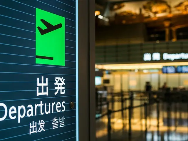 韓国訪問者4人中1人が「チェジュ航空」に搭乗（画像提供:wowkorea）