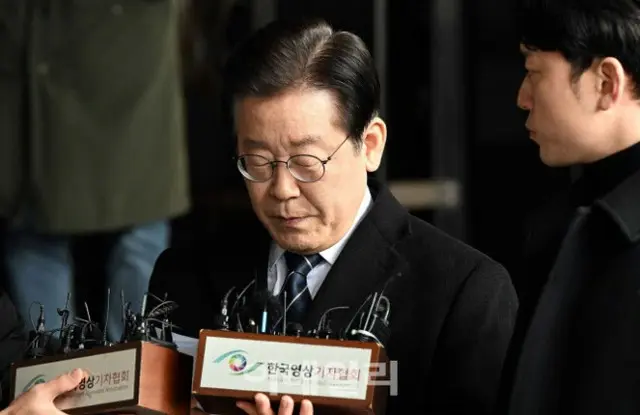 韓国検察総長、李在明氏へ向け「極めて重大な地域土着型の不正事件」（画像提供:wowkorea）