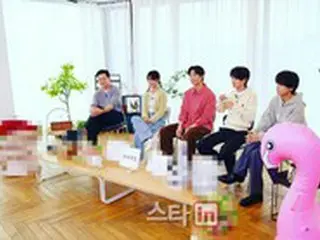 V（BTS）やパク・ソジュンら「ソジン家」出演陣、「出張十五夜」に出演して視聴者にあいさつ