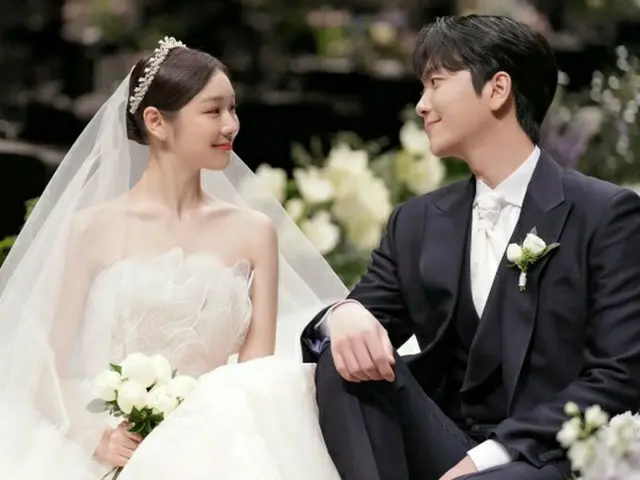 キム・ヨナ夫婦、「離婚」フェイクニュース拡散で所属事務所が法的対応へ（画像提供:wowkorea）