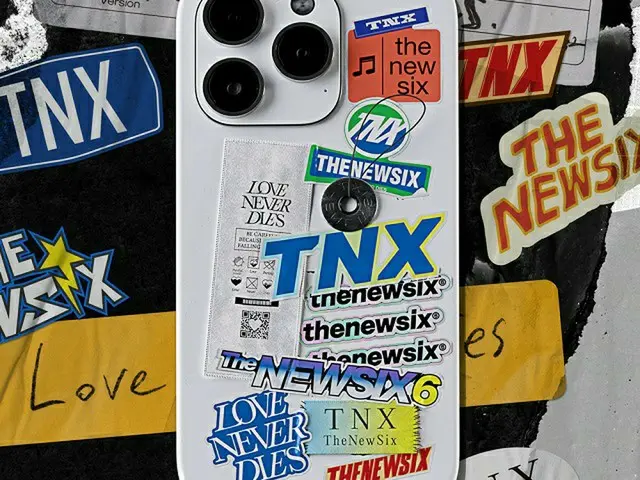 ≪今日のK-POP≫「TNX」の「Love or Die」　青春の恋愛と別れ、心に刺さるエモ・ヒップホップ（画像提供:wowkorea）