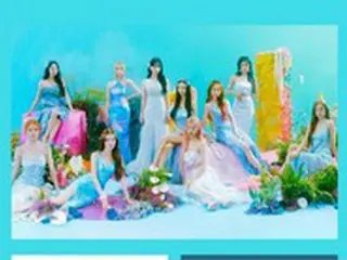 「宇宙少女」、K-POPアプリ「blip」新規アーティスト選定