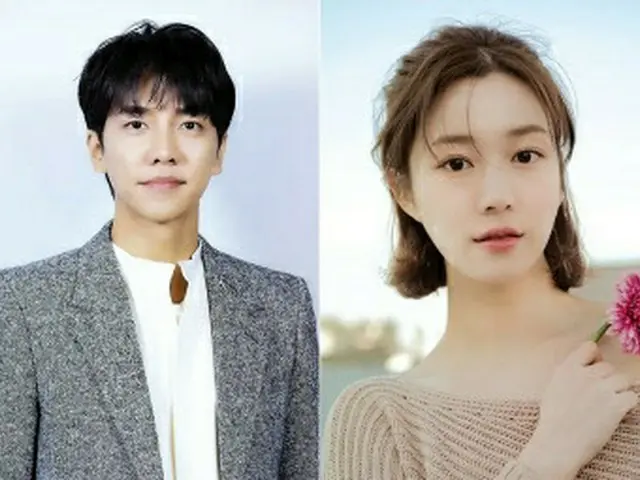 “イ・ダインと結婚”イ・スンギに飛び火した義父母の株価操作と詐欺疑惑…女優キョン・ミリが口開く（画像提供:wowkorea）