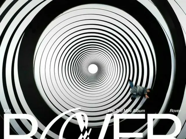「EXO」KAI、3月13日にニューミニアルバム「Rover」発売確定！（画像提供:wowkorea）