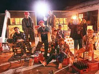 「DKB」、日本2ndミニアルバム「REBEL」4月11日(火) リリース決定！