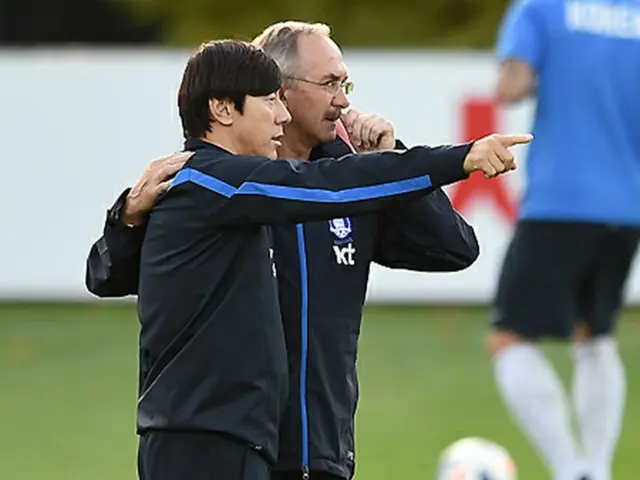 サッカー韓国代表、”指揮官不在”のAマッチ？大韓サッカー協会「2月中には新監督発表の予定」（画像提供:wowkorea）