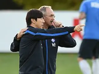 サッカー韓国代表、”指揮官不在”のAマッチ？大韓サッカー協会「2月中には新監督発表の予定」