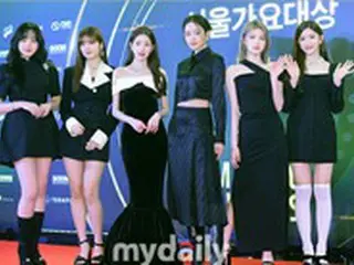 【公式】「IVE」、「4月を目標にフルアルバムを準備中」