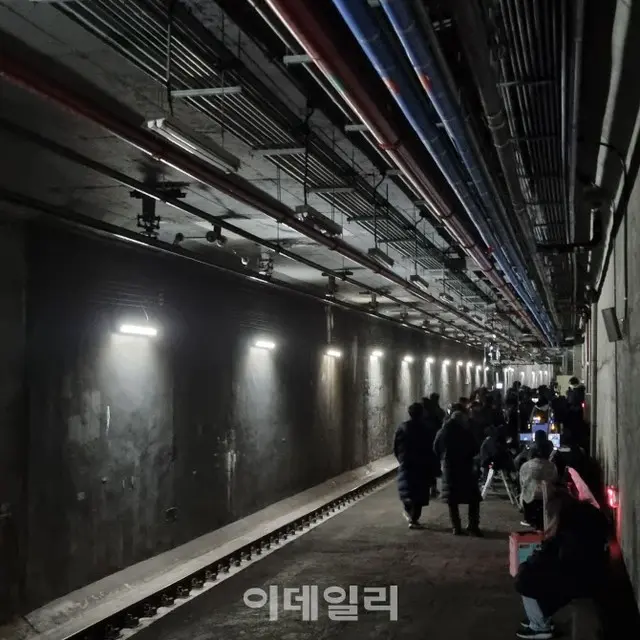 K-コンテンツの舞台になるソウル地下鉄、撮影は昨年の2倍以上に（画像提供:wowkorea）