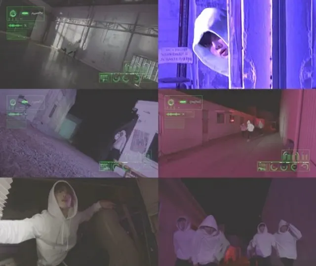 “7人組新人グループ” 「HAWW」、デビュー曲「How are you」トレーラー映像公開（画像提供:wowkorea）