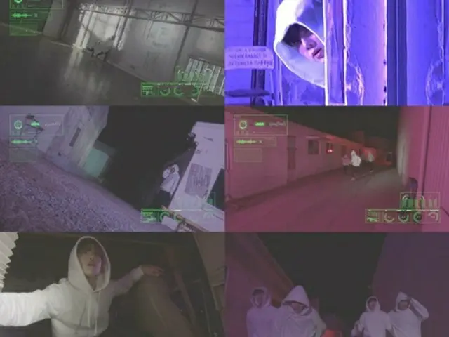 “7人組新人グループ” 「HAWW」、デビュー曲「How are you」トレーラー映像公開（画像提供:wowkorea）