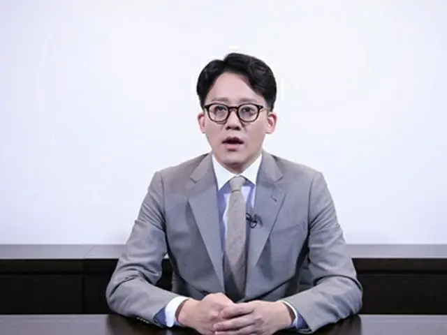 イ・ソンスSM共同代表理事、辞任と再任辞退を電撃発表…イ・スマン元総括PDには「ひざまずいて許しを求めて」（画像提供:wowkorea）
