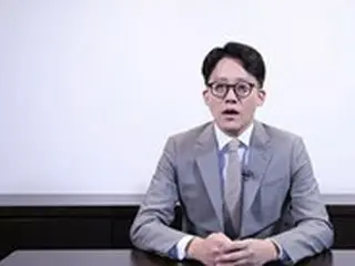 イ・ソンスSM共同代表理事、辞任と再任辞退を電撃発表…イ・スマン元総括PDには「ひざまずいて許しを求めて」