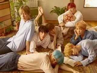「BTS（防弾少年団）」、「サークルチャートアワード」最多で5冠王… 「BLACKPINK」は4冠王でイム・ヨンウン3冠王